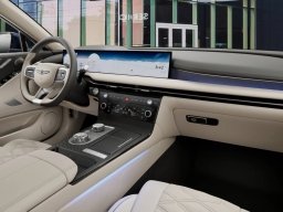 Genesis G80 3.5T Sport Prestige AWD 2027