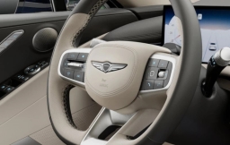 Genesis G80 3.5T Sport Prestige AWD 2027