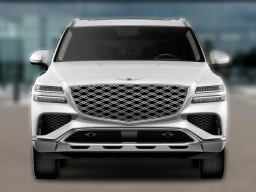 Genesis GV80 2.5T Advanced AWD 2026