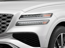 Genesis GV80 2.5T Advanced AWD 2026