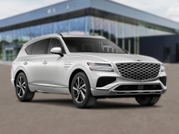 Genesis GV80 Advanced 2.5T AWD 2026