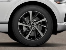Genesis GV80 Advanced 2.5T AWD 2026