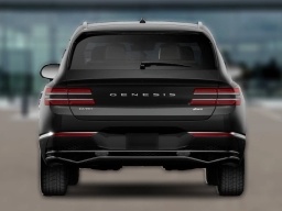 Genesis GV80 2.5T Advanced AWD 2026