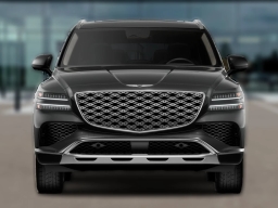 Genesis GV80 2.5T Advanced AWD 2026