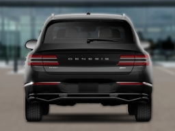 Genesis GV80 2.5T Advanced AWD 2026