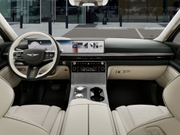 Genesis GV80 2.5T Advanced AWD 2026