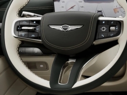 Genesis GV80 2.5T Advanced AWD 2026