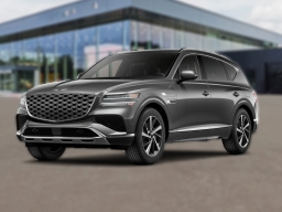 Genesis GV80 Advanced 2.5T AWD 2026