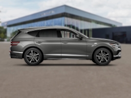 Genesis GV80 Advanced 2.5T AWD 2026