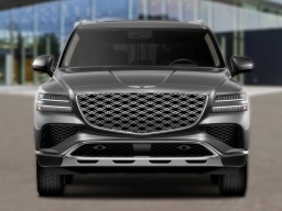 Genesis GV80 Advanced 2.5T AWD 2026
