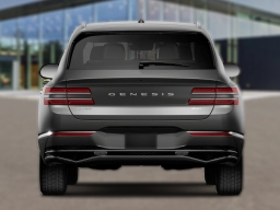 Genesis GV80 Advanced 2.5T AWD 2026