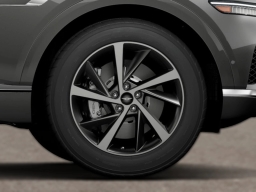 Genesis GV80 Advanced 2.5T AWD 2026
