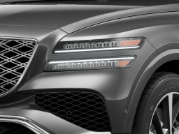 Genesis GV80 Advanced 2.5T AWD 2026