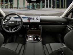 Genesis GV80 Advanced 2.5T AWD 2026