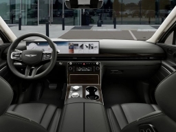 Genesis GV80 2.5T Advanced AWD 2026