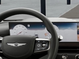 Genesis GV80 2.5T Advanced AWD 2026
