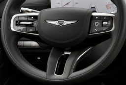 Genesis GV80 2.5T Advanced AWD 2026
