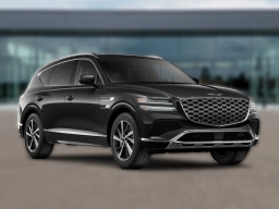 Genesis GV80 2.5T Advanced AWD 2026
