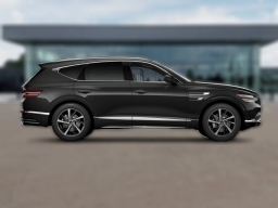 Genesis GV80 2.5T Advanced AWD 2026