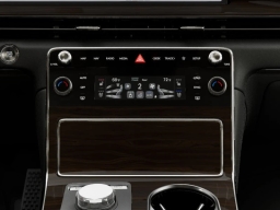 Genesis GV80 2.5T Advanced AWD 2026