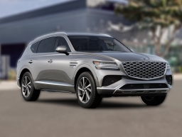 Genesis GV80 2.5T Advanced AWD 2027