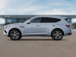Genesis GV80 2.5T Advanced AWD 2027
