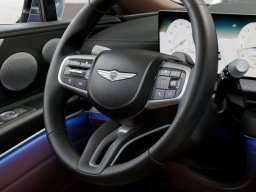 Genesis GV80 2.5T Advanced AWD 2027