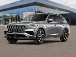 Genesis GV80 2.5T Advanced AWD 2026