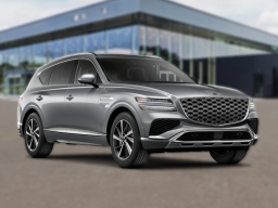 Genesis GV80 2.5T Advanced AWD 2026