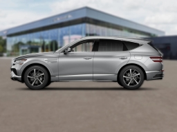 Genesis GV80 2.5T Advanced AWD 2026
