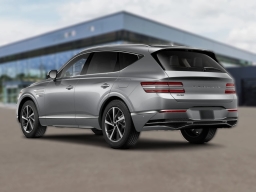 Genesis GV80 2.5T Advanced AWD 2026