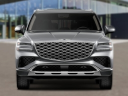Genesis GV80 2.5T Advanced AWD 2026