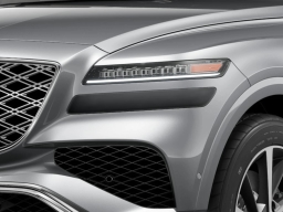 Genesis GV80 2.5T Advanced AWD 2026