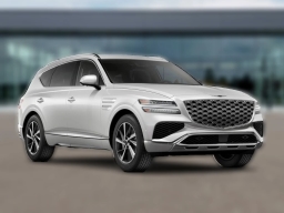 Genesis GV80 2.5T Advanced AWD 2026