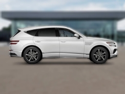 Genesis GV80 2.5T Advanced AWD 2026