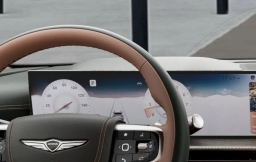 Genesis GV80 2.5T Advanced AWD 2026