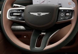 Genesis GV80 2.5T Advanced AWD 2026