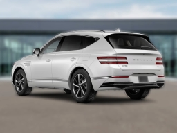 Genesis GV80 2.5T Advanced AWD 2026