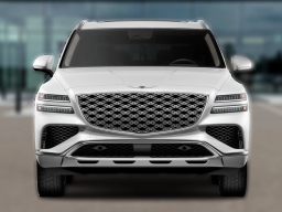 Genesis GV80 2.5T Advanced AWD 2026