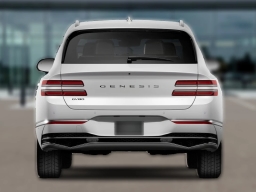 Genesis GV80 2.5T Advanced AWD 2026