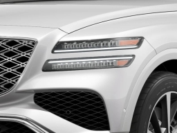 Genesis GV80 2.5T Advanced AWD 2026