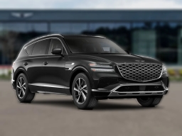 Genesis GV80 Advanced 2.5T AWD 2026