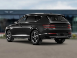Genesis GV80 Advanced 2.5T AWD 2026