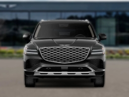 Genesis GV80 Advanced 2.5T AWD 2026