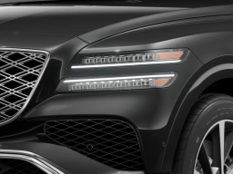 Genesis GV80 Advanced 2.5T AWD 2026