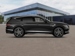 Genesis GV80 Advanced 2.5T AWD 2026
