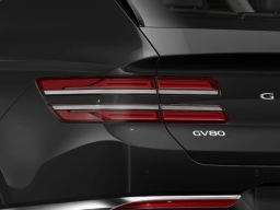 Genesis GV80 Advanced 2.5T AWD 2026