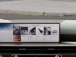 Genesis GV80 Advanced 2.5T AWD 2026