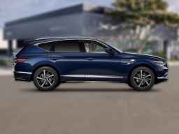 Genesis GV80 Advanced 2.5T AWD 2026