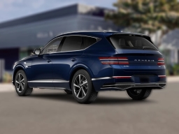 Genesis GV80 Advanced 2.5T AWD 2026